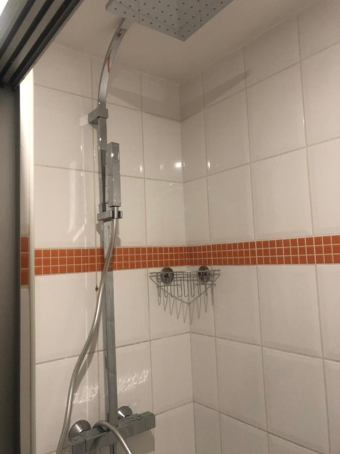 Nancray Love Chalet מראה חיצוני תמונה